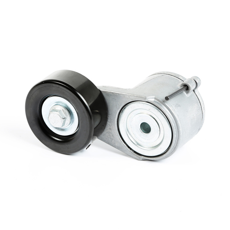 Accessory Drive Belt Tensioner